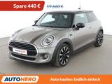 MINI Cooper Aut.*NAVI*LED*ACC*H&K*PANO*PDC*SHZ* - MINI MINI Gebrauchtwagen in Köln