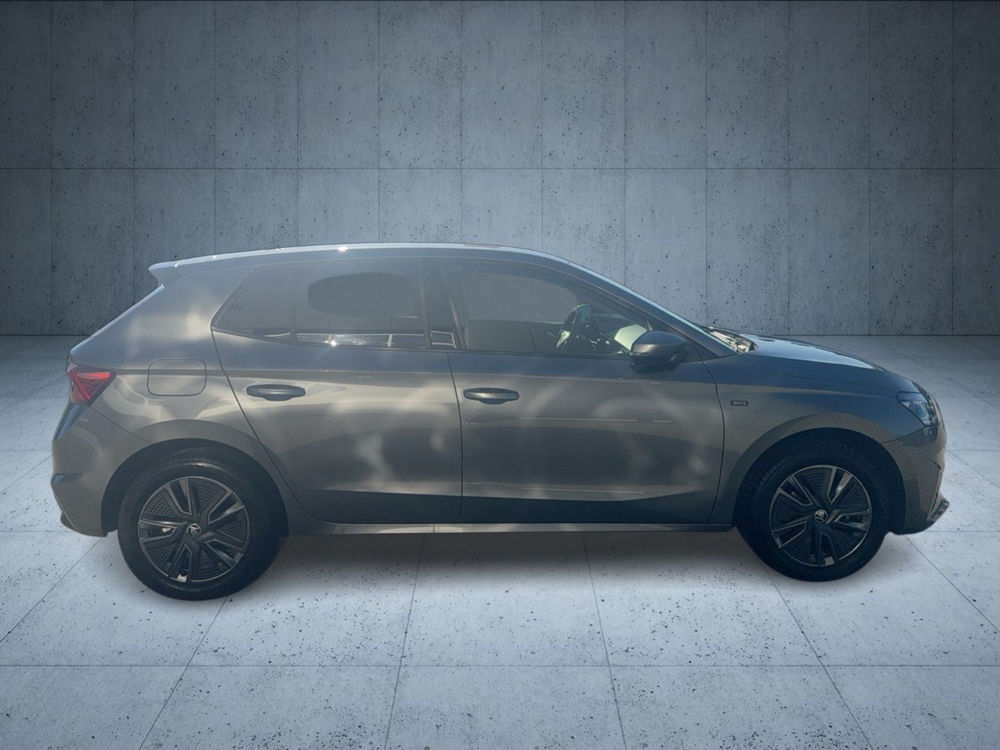 Skoda Fabia - Bild 7