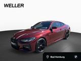 BMW 420i Coupe M Sport GSD AHK DA ACC PA 19" LCProf.
