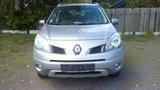 Renault Koleos Dynamique - Renault Koleos: Dynamique
