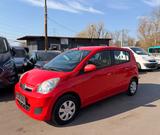 Daihatsu Cuore Top 5Trg. TÜV28/KLIMA/ISOFIX/GARANTIE - Daihatsu Cuore Gebrauchtwagen