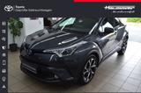 Toyota C-HR 1.8 Hybrid Edition-Lounge*Leder*Navi*PDC* - Toyota C-HR in Hannover