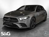Mercedes-Benz A 200 AMG TTOWINKEL+KAMERA+PANO+CARPLAY+LED+18" - gebrauchte Mercedes-Benz A 200 aus dem Jahr 2022