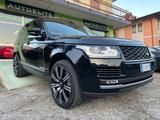 Land Rover Range Rover 3.0 tdV6 Vogue MY 2014 TU - Land Rover Range Rover: Td6 Vogue