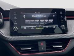 SKODA Kamiq Monte Carlo MATRIX PLA SHZ VC 5 J Garantie