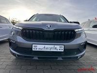 Skoda Kamiq Monte Carlo