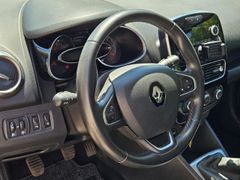 Fahrzeugabbildung Clio IV Limited 0.9 TCe 90 eco