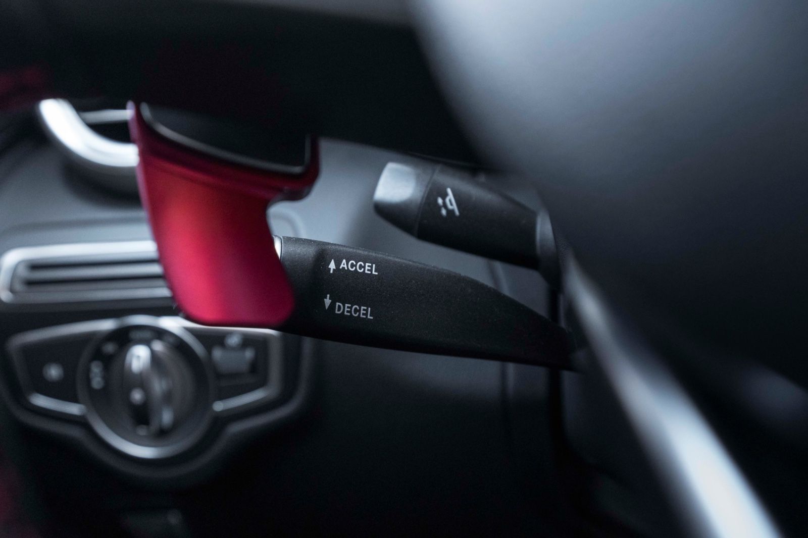 Fahrzeugabbildung Mercedes-Benz C 43 AMG C63 Optik BURMESTER CARBON KAM LED NAV