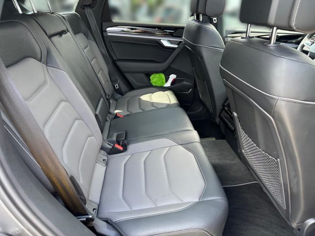 Touareg 170 kW R-Line 3.0 TDI V6 4Motion