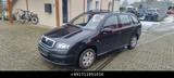 Skoda Fabia Combi Classic - Skoda Fabia aus 2005: Kombi