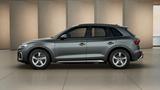 Audi Q5 S line business 40 TDI quattro AHK HUD B&O LM - Audi Q5: Grau