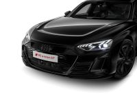 Audi RS e-tron GT - Vorschau Bild 8
