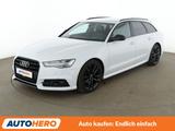 Audi A6 1.8 TFSI Ultra Aut.*SLINE*NAVI*ACC*LED*CAM*SH - Audi A6: L