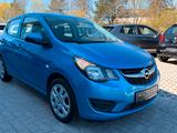 Opel Karl Edition 55kw Klima Tempomat GJR - Opel KARL Edition mit Benzin-Antrieb