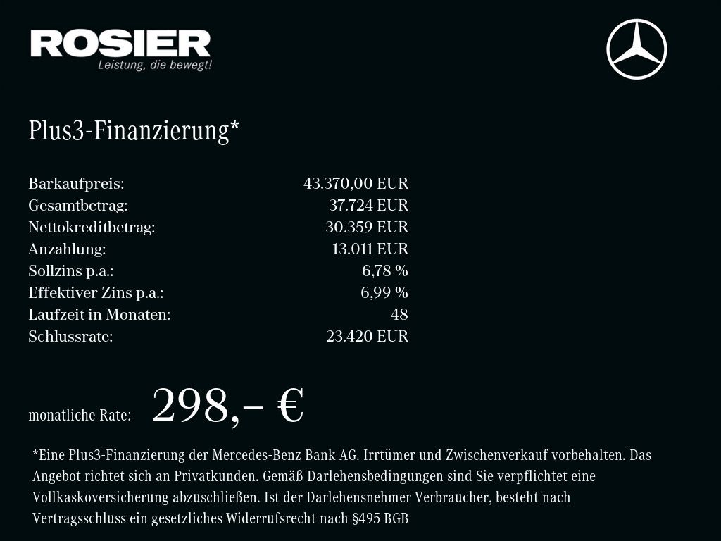 Mercedes-Benz CLA 220 SB d AMG Sport Special Edition NIGHT ACC foto 3