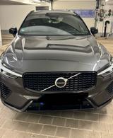 Volvo XC60 T6 AWD Recharge R Design Geartronic Rec... - Volvo XC60 Recharge-R-Design