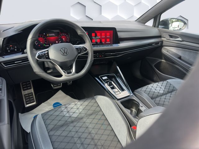 Golf Variant eTSI 1.5 Mildhybrid R-Line DSG Blac