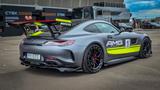 Mercedes-Benz AMG GT C Mercedes-AMG GT C C - gebrauchte Mercedes-Benz AMG GT C aus dem Jahr 2020
