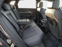 Audi Q8 e-tron - Vorschau Bild 17