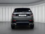 Land Rover Discovery Sport 2.0 TD4 SE Start/Stopp EURO 6d-T - Land Rover Discovery Sport mit Diesel-Antrieb: Geländewagen, Automatik