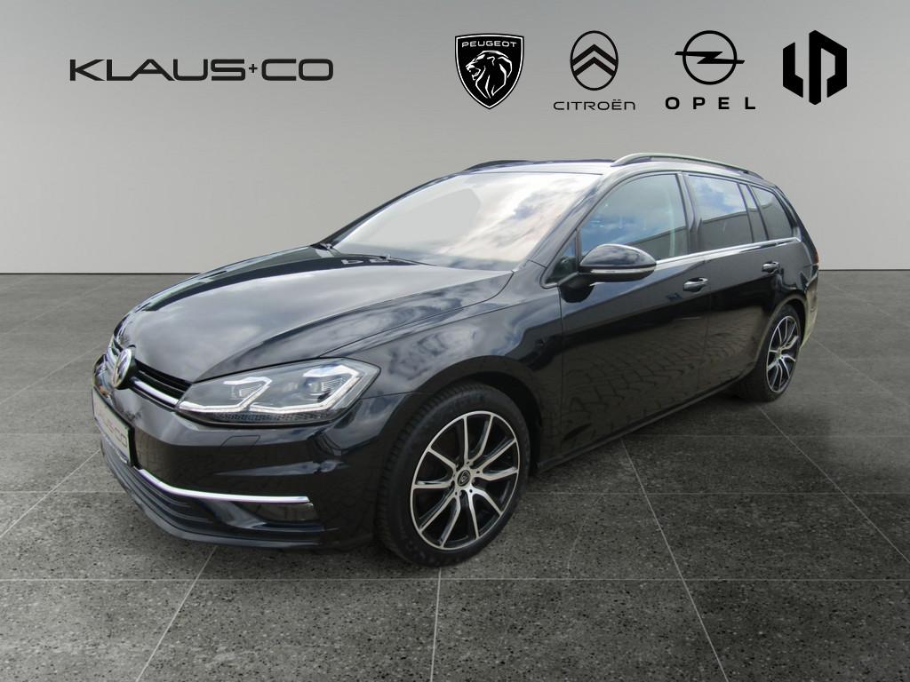 Volkswagen GOLF VII TSI 1.4 Variant Highline *ACC*NAVI*PDC