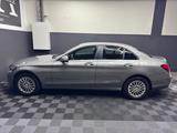 Mercedes-Benz C 180 C -Klasse Limo C 180 CGI*NAVI*PDC*GARANTIE - Mercedes-Benz C 180 aus 2014 mit Benzin-Antrieb: Limousine