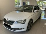 Skoda Superb 2.0TDI LAUREN&KLEMENT/PANO/XENON/19-ZOLL - Skoda Superb: TDI