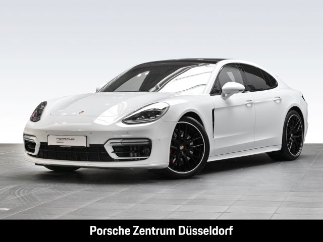 Porsche Panamera GTS