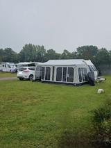 Hobby Prestige 495 UL - 10/2021 Aufl. 1800kg Mover - Offers