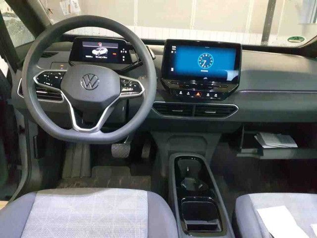 Volkswagen ID.3 - Bild 9