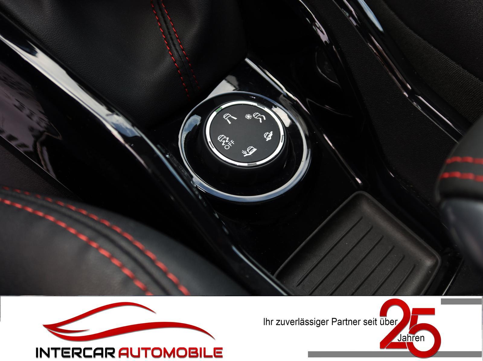 Peugeot 2008 Allure GT-Line PureTech e-THP |Kamera|Pano.