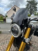 Triumph Scrambler 1200 XE - TRIUMPH SCRAMBLER