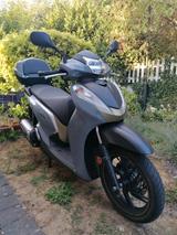 Honda SH 300 i - HONDA SH 300I