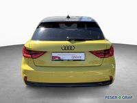 Audi A1 - Vorschau Bild 6