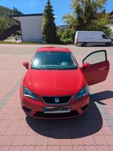 Seat Zuverlässiger Seat Ibiza (Bj. 2016)  - : Kleinwagen, Zuverlässige