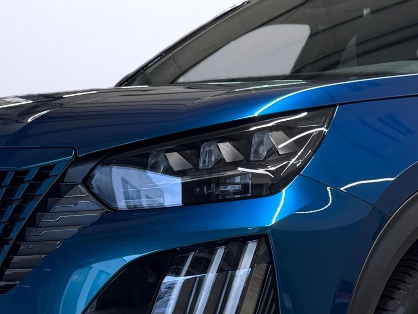 Peugeot 2008 - Bild 6