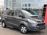 Ford Transit/Tourneo Custom/SHZ.Heizung.2x Schiebetür - Ford Transit: Automatik