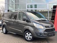 Ford Transit/Tourneo Custom/SHZ.Heizung.2x Schiebetür