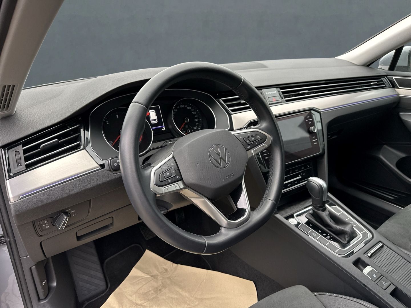 Passat Variant Elegance 2.0 TDI BMT AHK-klappbar