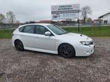 Subaru Impreza 2.0D Sport - gebrauchte Subaru Impreza aus dem Jahr 2010