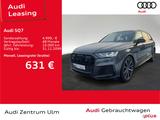 Audi SQ7 4.0TFSI qu. 7SITZE PANO STANDHZ NP:116.505.-