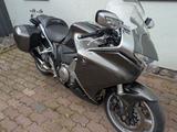Honda VFR 1200 F - HONDA VFR1200F