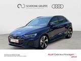Audi A3 Sportback 35 TDI S line Matrix AHK Memory