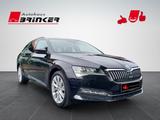 Skoda Superb Combi Style 2.0 TDI DSG EU6d - Skoda Superb: Eu
