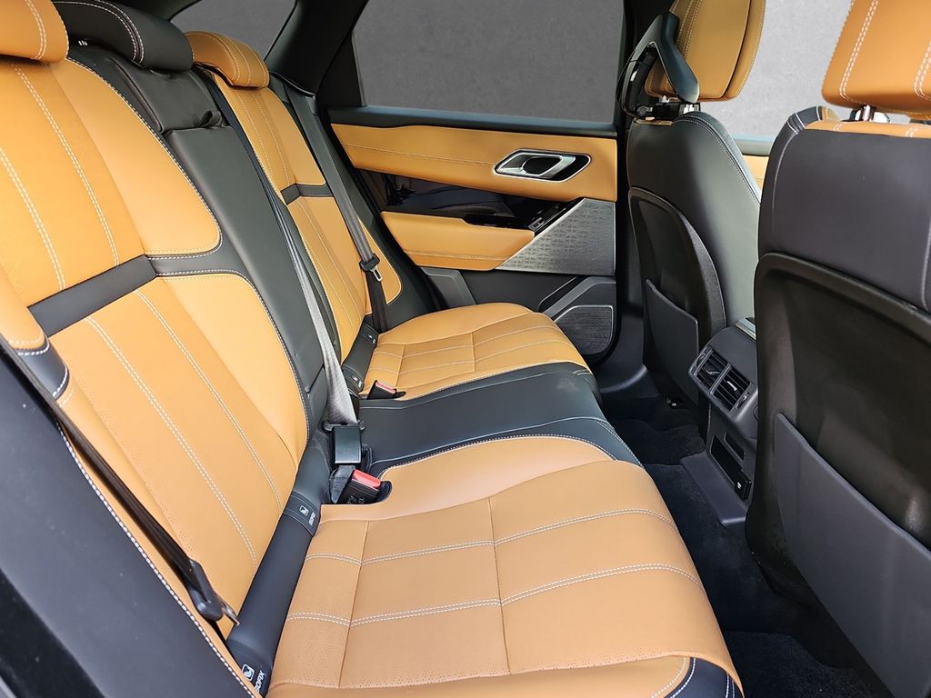 Land Rover Range Rover Velar P250 R-Dynamic SE 452,- OHNE A