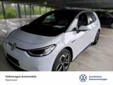 Volkswagen ID.3 Pro Family Navi Pano Kamera WP ACC LED SHZ - VW ID.3 Gebrauchtwagen in Hannover
