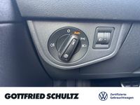 Volkswagen Taigo - Vorschau Bild 18