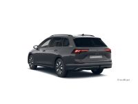 Volkswagen Golf - Vorschau Bild 5