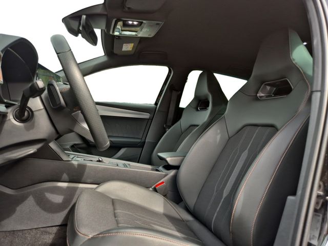 Cupra Leon 1.5 eTSI 7-Gang-DSG