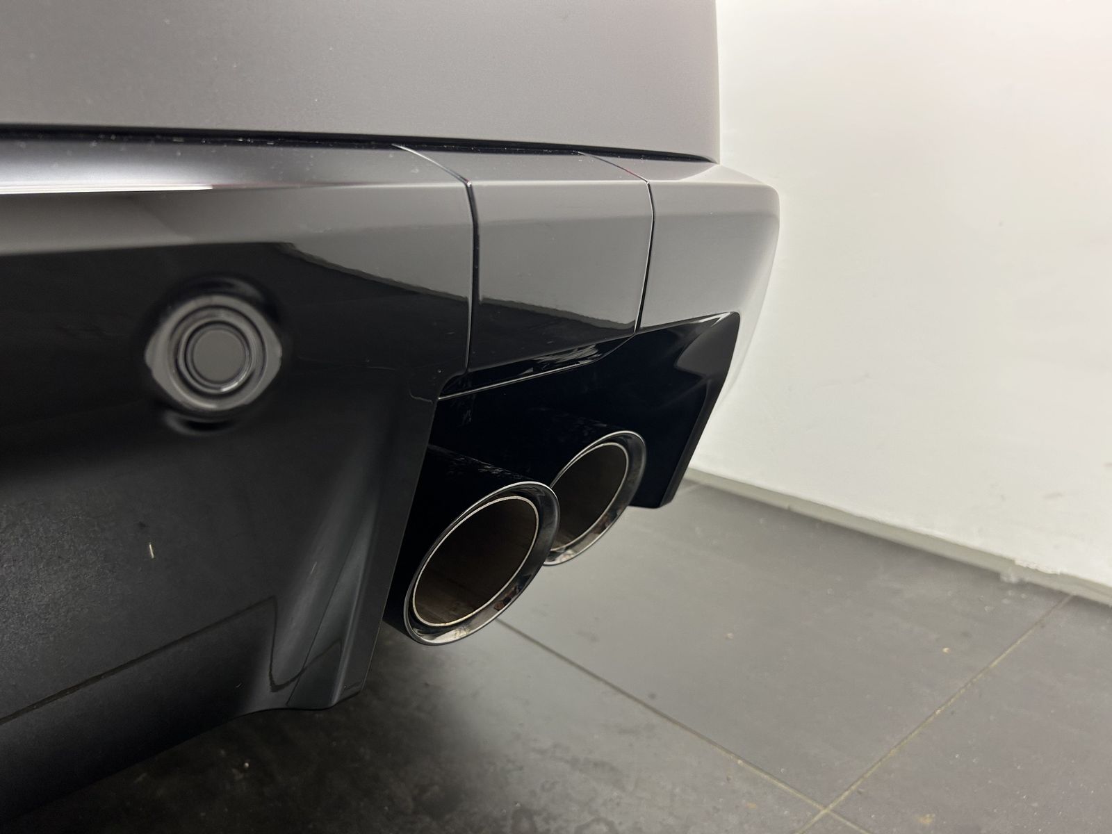 BMW M5 - Bild 14